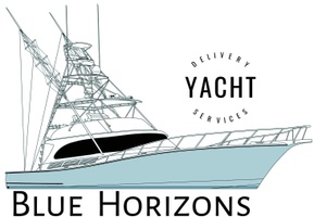 Blue Horizons Yacht Delivery & Services