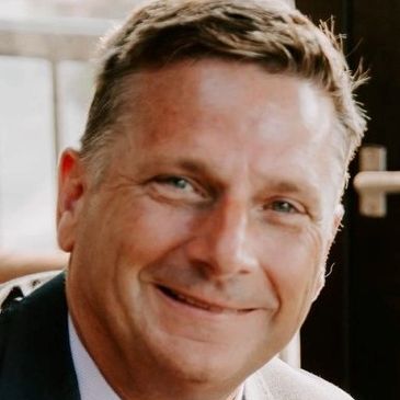 Jeff Fransen