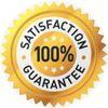 Our satisfaction guaranteed policy ensures that you can shop with confidence.