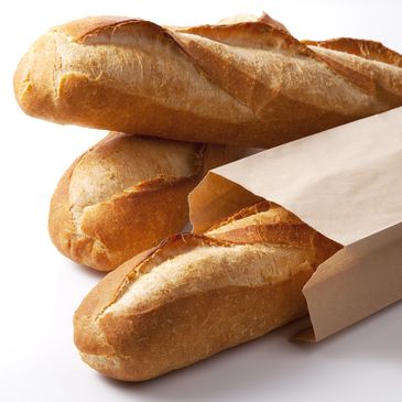 Baguettes Made to Order