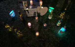 Worldwide Candlelighting