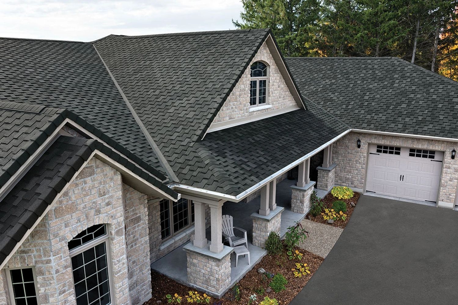 JOHNS PRO ROOFING