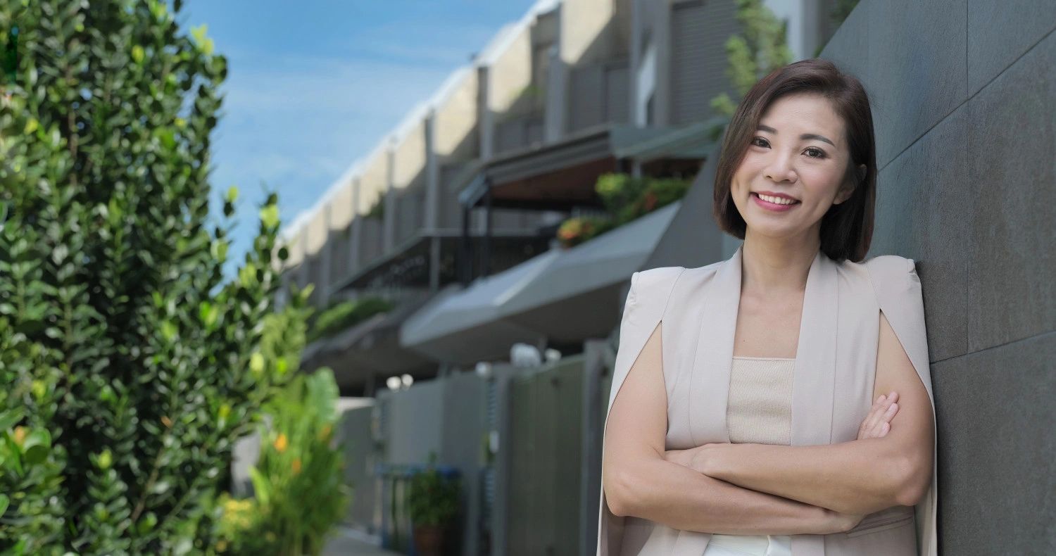 Val Lin The Voice of Prime Landed
Top landed specialist featured on EdgeProp & Yahoo News