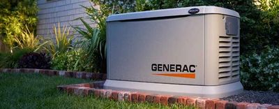 Home Generator Service
Generac
Portable Generator Service