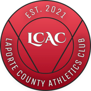 LaPorte County Athletics Club, Inc (LCAC)