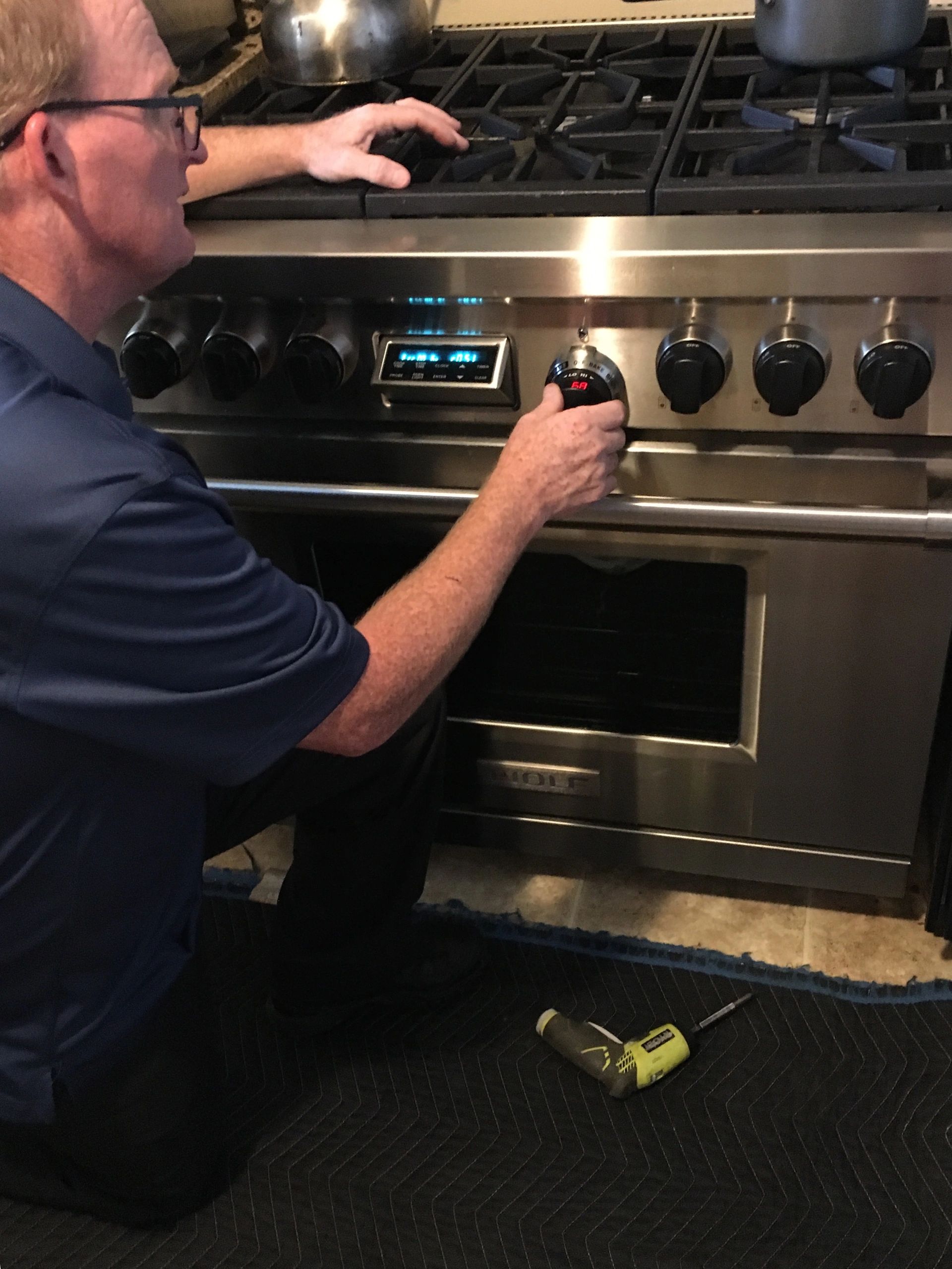 Sub Zero Jeff S Appliance Repair