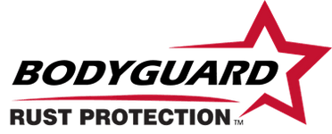 BodyGuard Rust Protection
