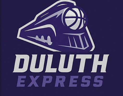 Duluth Express professional basketball team United States Basketball Championship USBC by USBN