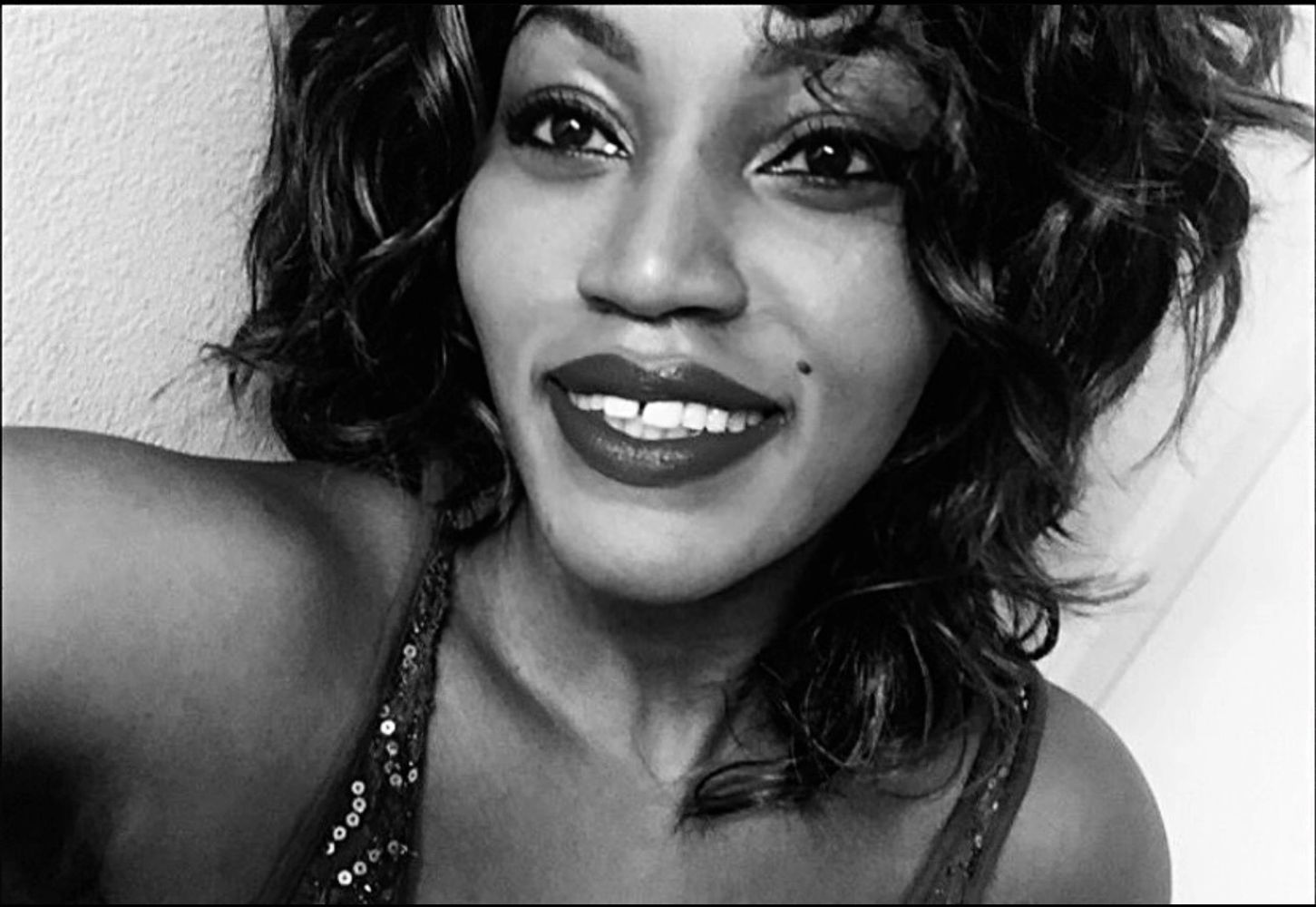 Makeup Artist Alexa Page