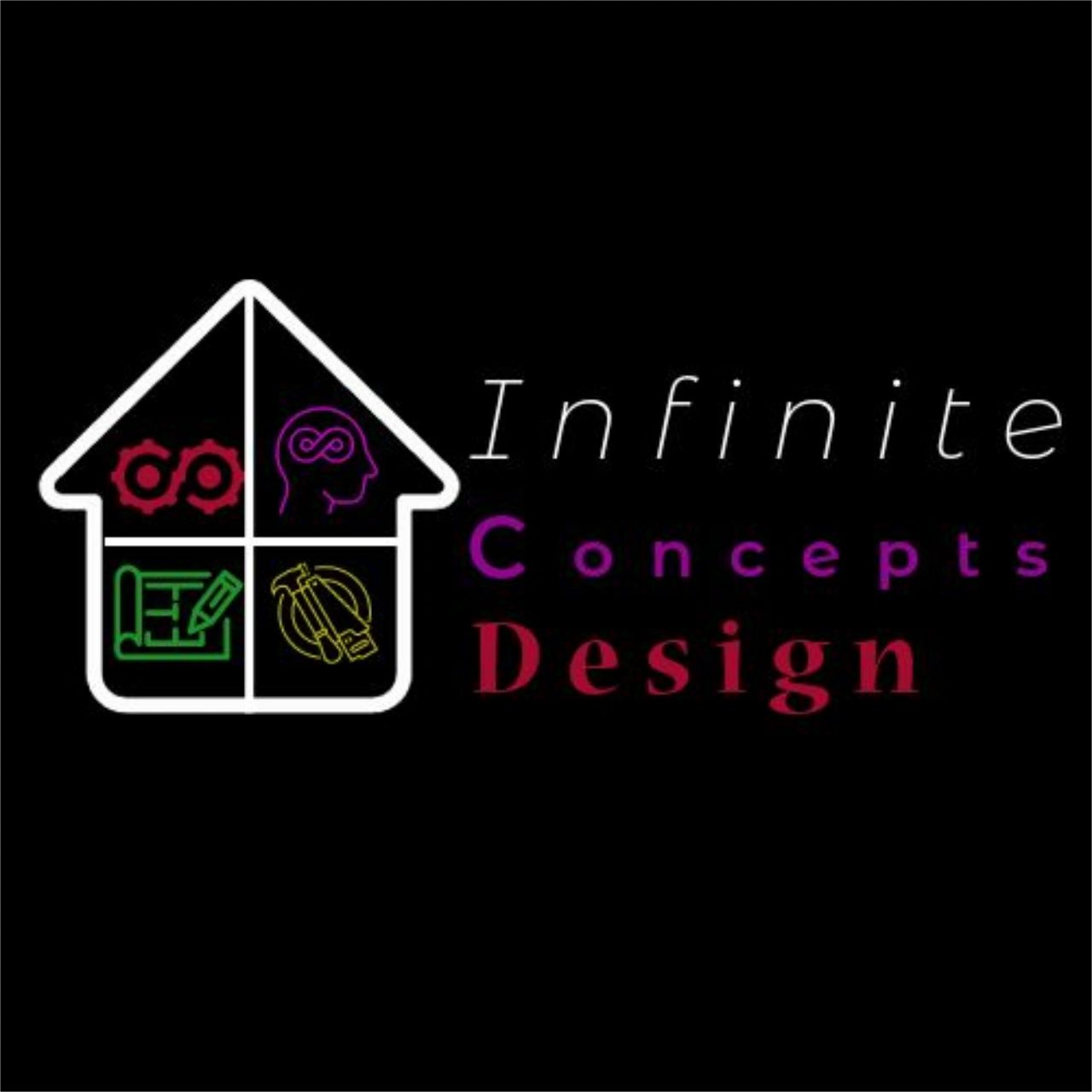 Infinite Concepts and Design, designers, remodeling, kitchen , bathroom project