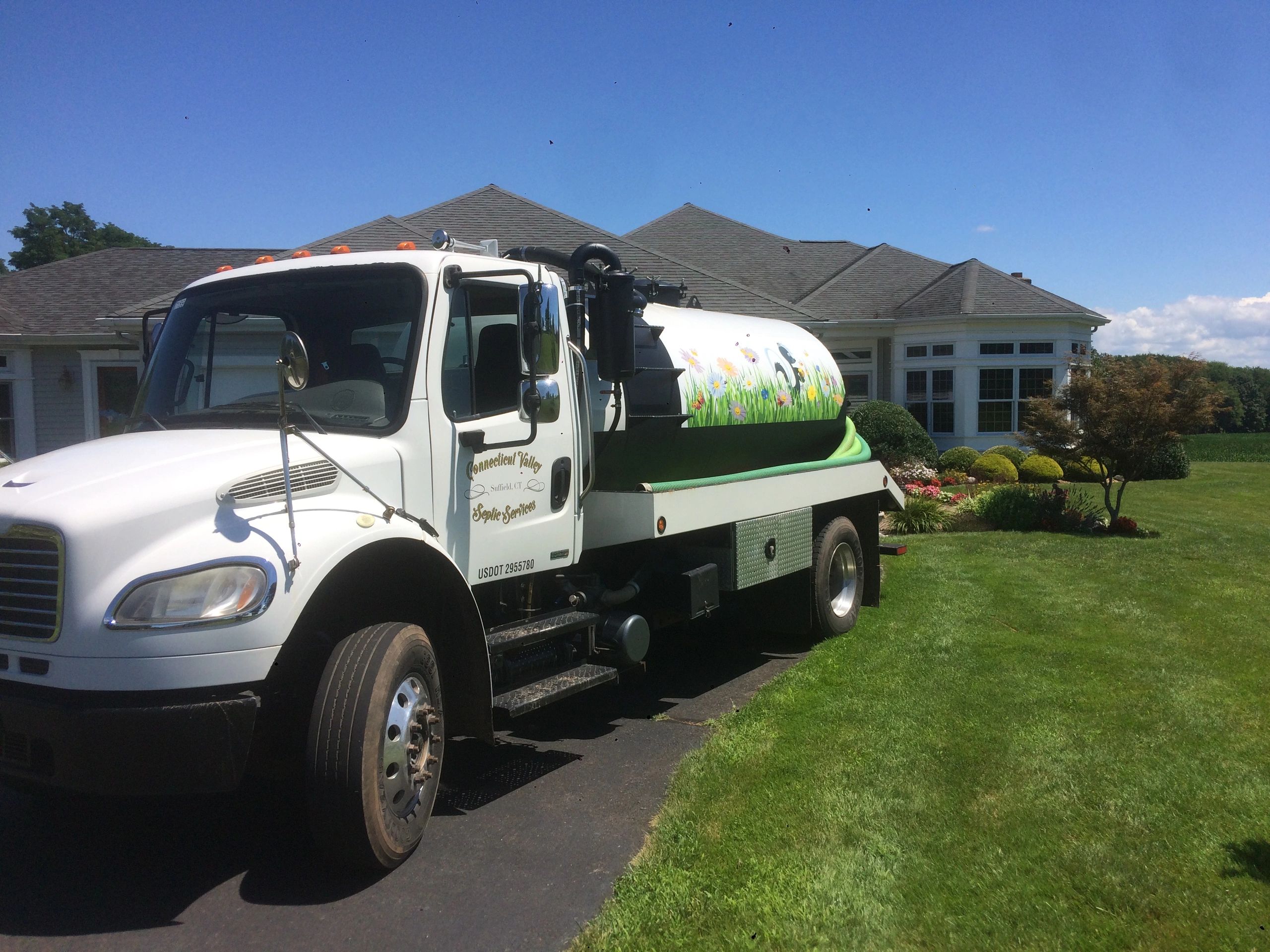 Connecticut Valley Septic Services - Pricing | Connecticut Valley ...