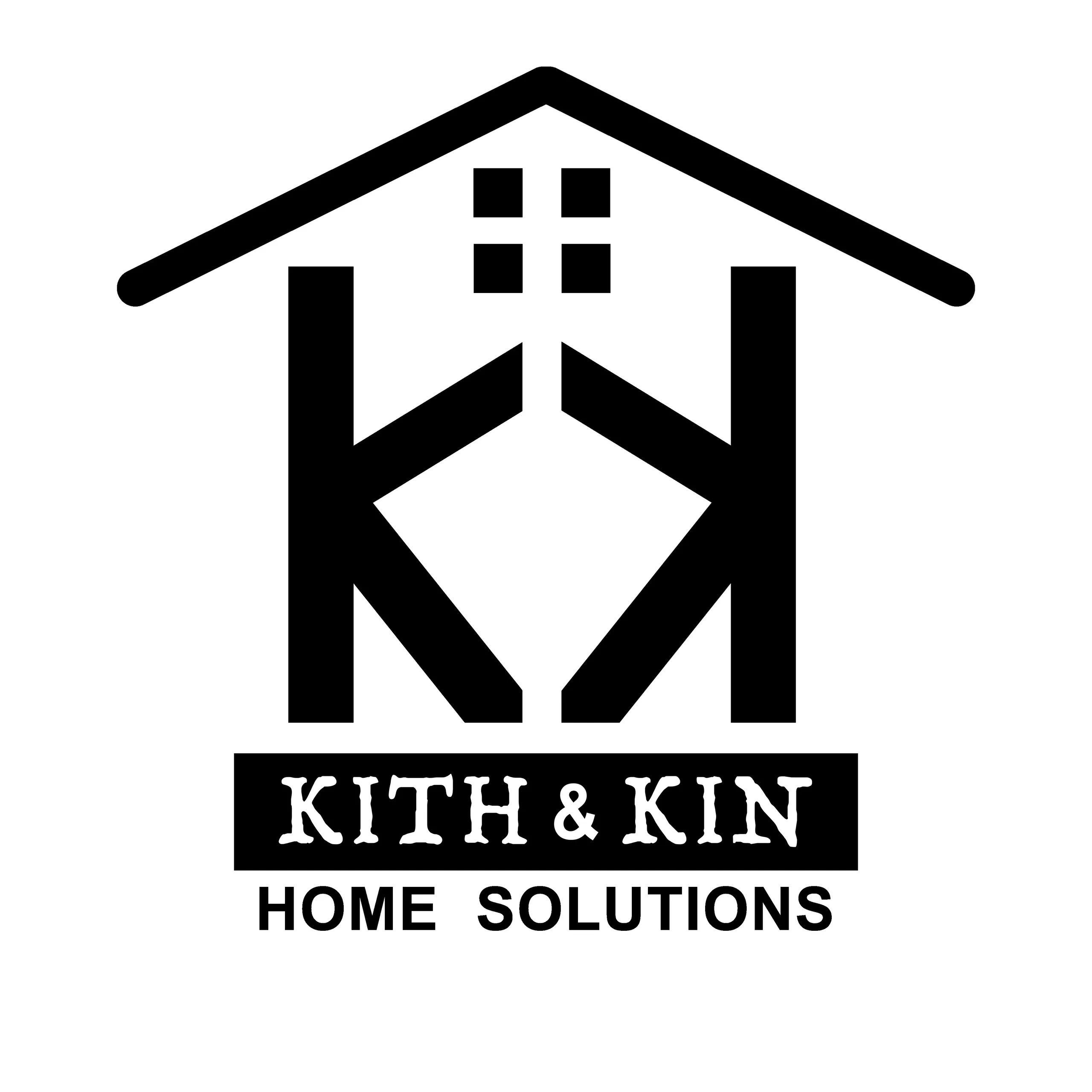 Welcome to Kith & Kin Home Solutions! Building trust – one home at a time.