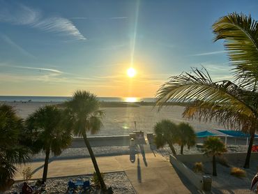 Treasure Island, Florida