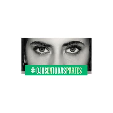 Política contra la explotación sexual. #ojosentodaspartes
