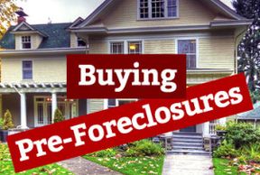 Behind on payments? Save your credit and allow us to help!