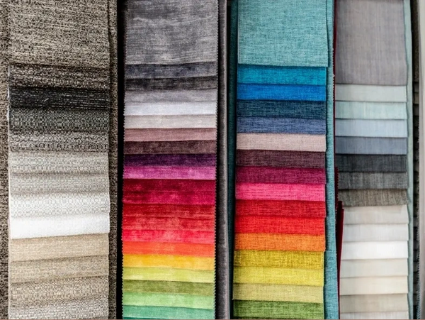 A vast range of colours and materials to suit any homes decor.