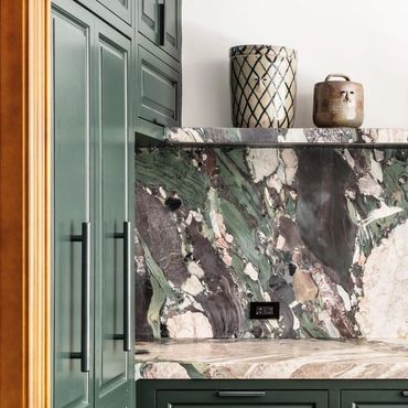 Opera D'Arte Marble Kitchen Countertops