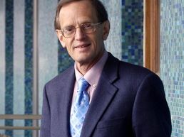 Paul Woodruff obituary