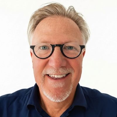 Randy Otten, Senior Business and Process Analyst (Technical), CBAP®, Lean Six Sigma Black Belt