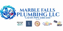 Marble Falls Plumbing LLC