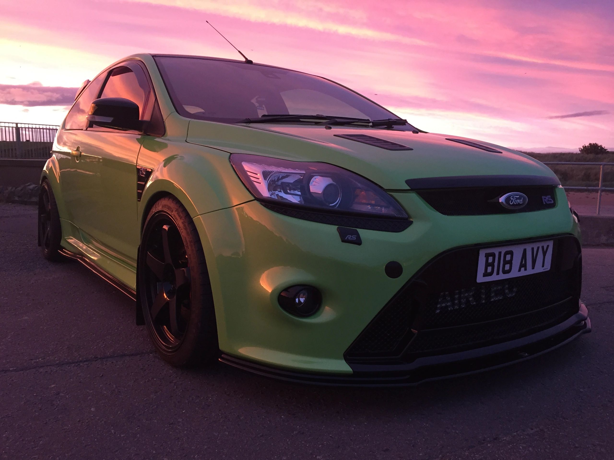 Peterhead Car Medic Mechanic, Garage