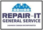 REPAIR-IT General Service