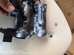 Volkswagen Polo Arızalı Kontak Değişimi.