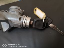 Volkswagen Arızalı Kontak Anahtarı Tamiratı Ve Anahtar Yedekleme Hizmeti