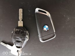 BMW Çalışmayan Kumanda Tamiratı Ve Anahtar Yedekleme Hizmeti