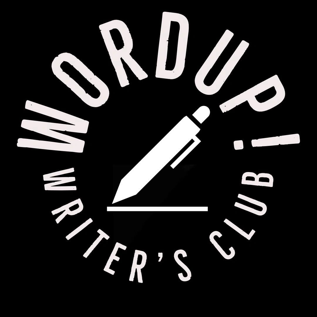 WORDUP! WRITERS CLUB