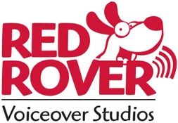 Red Rover Voiceover Studios