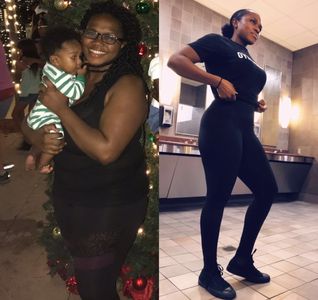 Maya Asha, Asha's Choice, Weight Loss, Journey, Fitness, Wellness, Personal Training