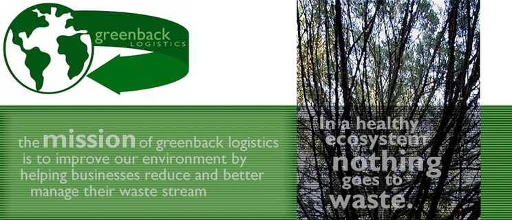 Greenback Logistics