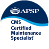 APSP CMS Certified Maintenance Specialist
