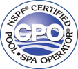NSPF Certified Pool and Spa Operator