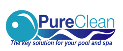 PureClean Pool and Spa Services