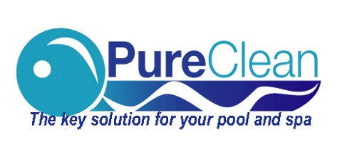 PureClean Pool and Spa Services