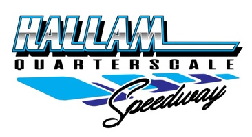 Hallam Quarter Scale Speedway
