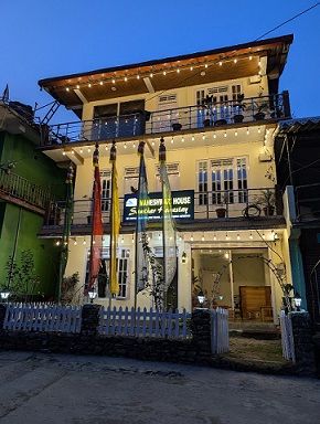 Homestay Maheshwari House- Samthar Offbeat Kalimpong