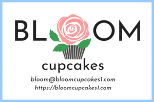 Bloom Cupcakes