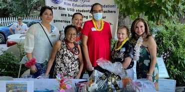 Tri-Chamber Event 2022