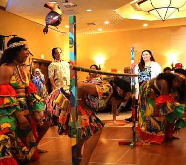 Caribbean Gala 2024