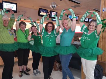 Bowling for Education 2017