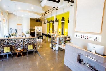 ten dash one hair salon in ventura ca