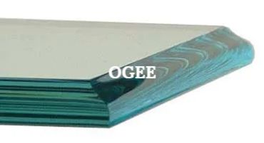 Photo of OGEE edge