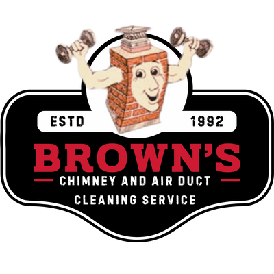 Brown's Chimney And Air Duct Cleaning Service in Bend Oregon