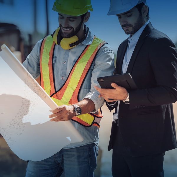 Ingenieros