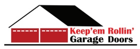 Keep’em Rollin Garage Doors