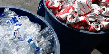 recycling centers recycle center