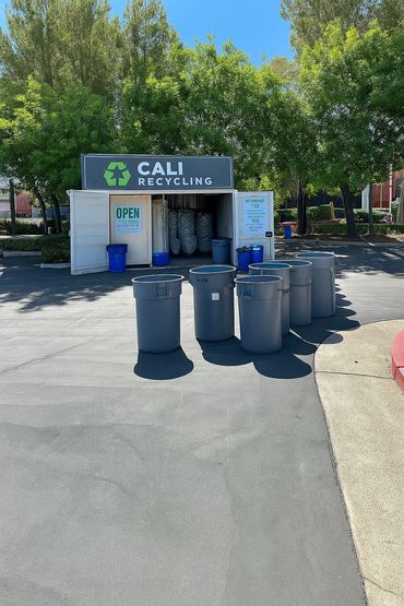 Recycling Center